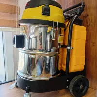 فروش دستگاه مبل شوی صنعتی و موکت شوی چندکاره آنا|ماشینآلات صنعتی|تهران, شیخ هادی|دیوار