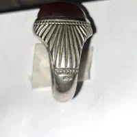 انگشتر ری احمد تسبیح سندلوس