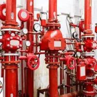 پیمانکاری تاسیسات لوله کشی