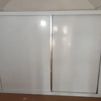 تعمیر و نصب تخت و کمد چوبی|خدمات پیشه و مهارت|میبد, |دیوار