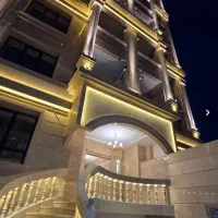 ۱۶۰ متری سه خواب (پارکینگ رمپ) برند منطقه