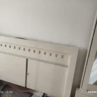 سرویس خواب کامل|تخت و سرویس خواب|مشهد, چهارچشمه|دیوار