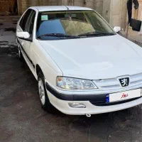 پژو پارس XU7P موتور جدید(سفارشی) مدل ۱۴۰۲|خودرو سواری و وانت|کرمانشاه, |دیوار