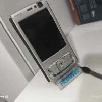 NOKIA N95|موبایل|ری, سیزده آبان|دیوار