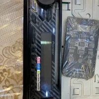 سیستم صوتی ماشین سنگین به قیمت