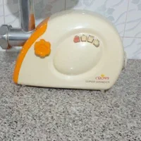 چرخ گوشت کرون