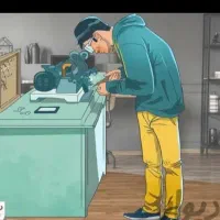 کلیدسازی ایران کلید باز کردن انواع قفل منزل وخودرو