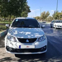 سایناS1403|خودرو سواری و وانت|همدان, |دیوار
