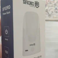 مودم 4g قابل حمل و پاوربانک دار