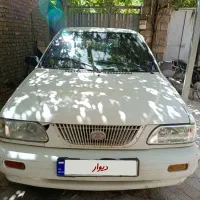 ۱۴۱|خودرو سواری و وانت|شیراز, ریاستی|دیوار