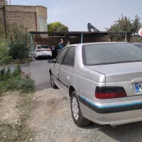 پرشیا مدل 85