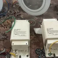 چراغ و ترانس|لامپ و چراغ|اهواز, ۲۵۴دستگاه|دیوار