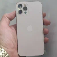 ایفون ۱۲ پرو ۲۵۶ / iphone 12pro 256GB / باطری ۱۰۰٪