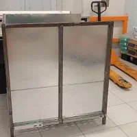 نصب و سرویس انواع کولر آبی... جوشکاری سیار