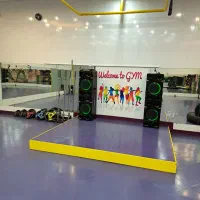 کلاس پیلاتس مبتدی تا پیشرفته