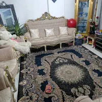 آپارتمان طبقه همکف