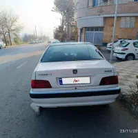 پژو پارس tu5 مدل ۹۳|خودرو سواری و وانت|ارومیه, |دیوار