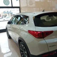 تیگو ۷|خودرو سواری و وانت|زنجان, |دیوار