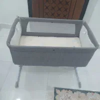 تخت نوزاد