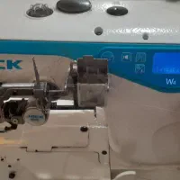 چرخ‌خیاطی‌میاندوز‌صنعتی‌کامپیوتری‌اتومات