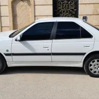 پارس سال مدل ۹۷