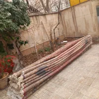 فرش 12 متری ماشینی|فرش|تهران, امام حسین|دیوار