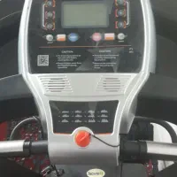 تردمیل technofit مدل ۵۰۰۰