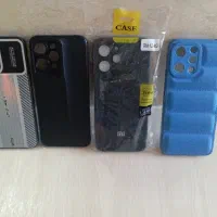 قاپ گوشی و عطر|لوازم جانبی موبایل و تبلت|سقز, |دیوار