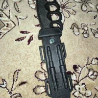 چاقو شکاری