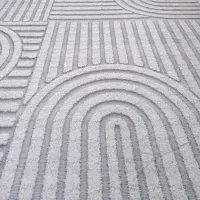 فرشینه پینترسی طوسی