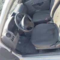 پراید مدل ۹۱|خودرو سواری و وانت|جیرفت, |دیوار