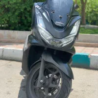 honda pcx 160|موتورسیکلت|تهران, میدان ولیعصر|دیوار