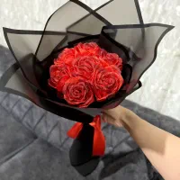 گل ۷شاخه