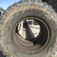 لاستیک 12*24 دنا نخی
