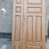 درب اپارتمانی|مصالح و تجهیزات ساختمان|مشهد, بهارستان|دیوار