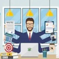 کارشناس اداری