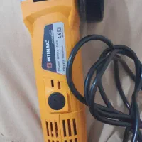 فروش سنگ فرز (اینتیمکس) ودستگاه جوش سیار برند(BOSS|ابزارآلات|منوجان, |دیوار