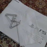 ps5 slim استاندارد نو نو ریجن اروپا|کنسول، بازی ویدئویی و آنلاین|ری, دیلمان|دیوار