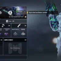 اکانت کالاف