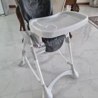 صندلی غذا بچه