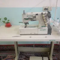 چرخ میاندوز