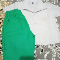 لباس پسرانه|کفش و لباس بچه|رباطکریم, نصیرشهر|دیوار