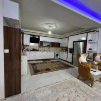 واحد آپارتمان 131 متر انتهای فرهنگ|فروش آپارتمان|بجنورد, |دیوار