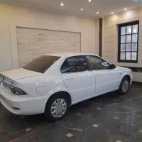سورن پلاس Xu7p صفر کیلومتر دی ۱۴۰۴ دریچه برقی