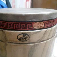 ضرب شیرانی تنبک|سازهای سنتی|ملایر, |دیوار