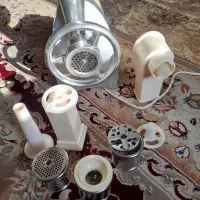 چرخ گوشت سانی