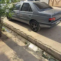فروش یا معاوضه با 207 یا111