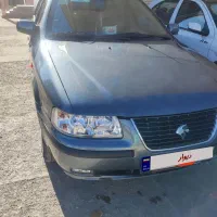 سمند ال ایکس xu7p 1400