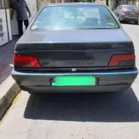 پژو ۴۰۵ جی ال آی اصل فرانسه|خودرو سواری و وانت|کرج, گلشهر|دیوار