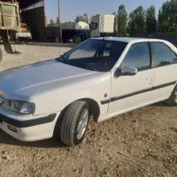 پارس ۹۱ شاسی ها سالم